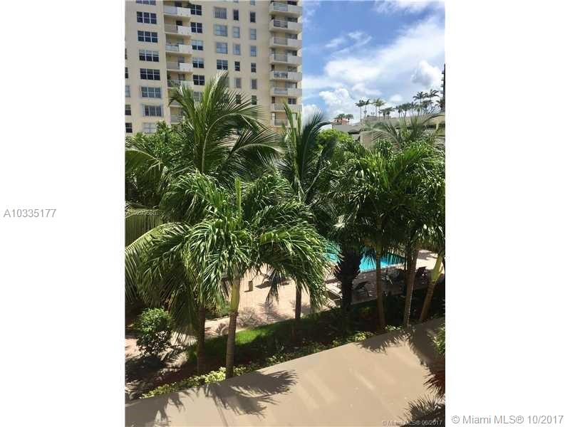 GALT OCEAN TERRACE CONDO - Residential Lease