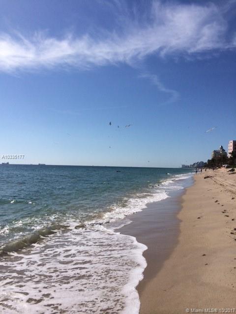 GALT OCEAN TERRACE CONDO - Residential Lease