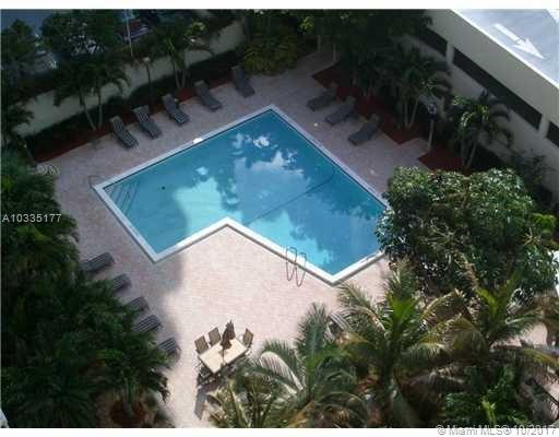 GALT OCEAN TERRACE CONDO - Residential Lease