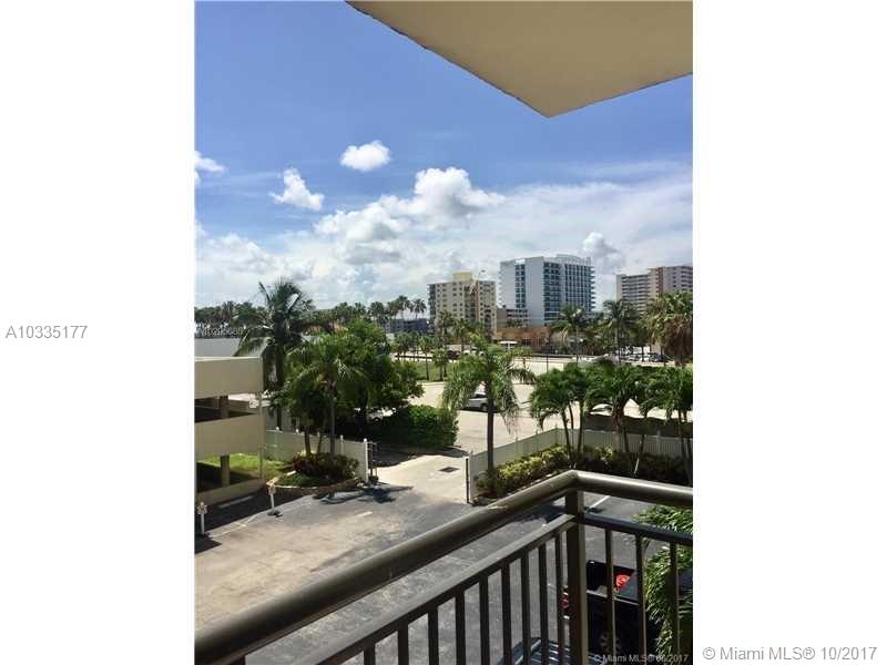 GALT OCEAN TERRACE CONDO - Residential Lease