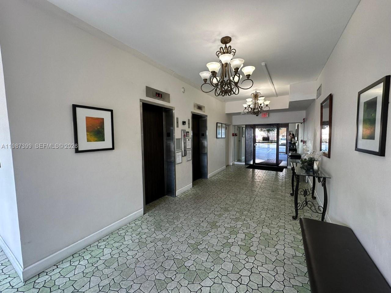 HORIZONS WEST CONDO #3 - Residential Lease