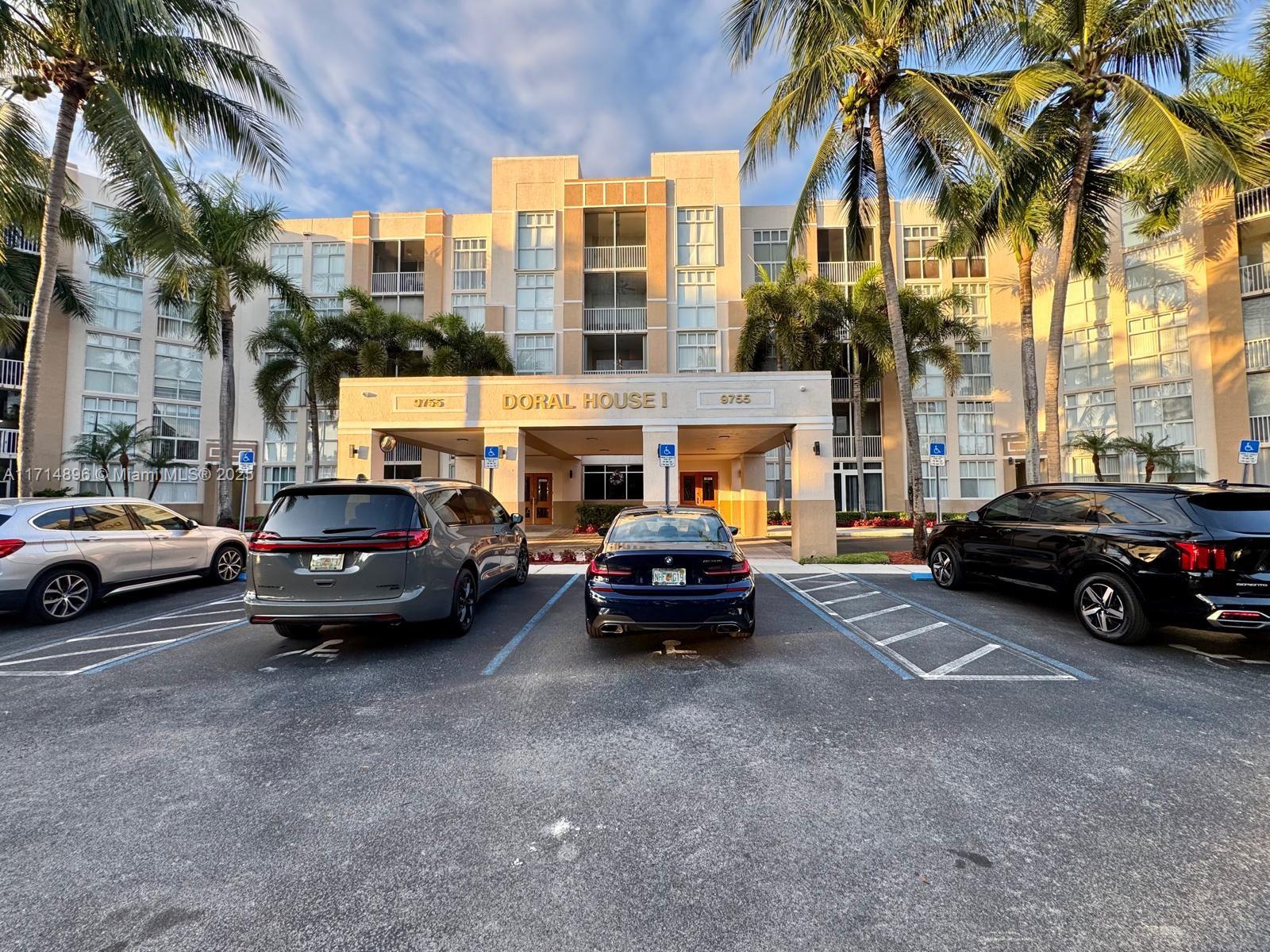 Property for Sale at 9755 Nw 52nd St 107, Doral, Miami-Dade County, Florida - Bedrooms: 2 
Bathrooms: 2  - $390,000