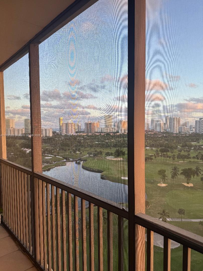 CORONADO CONDO- TOWER II - Residential