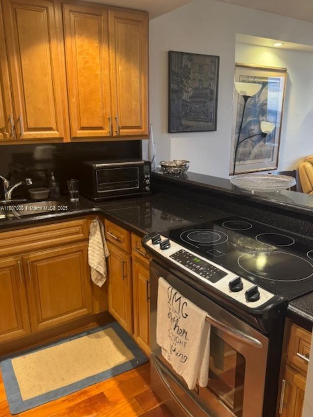 CORONADO CONDO- TOWER II - Residential