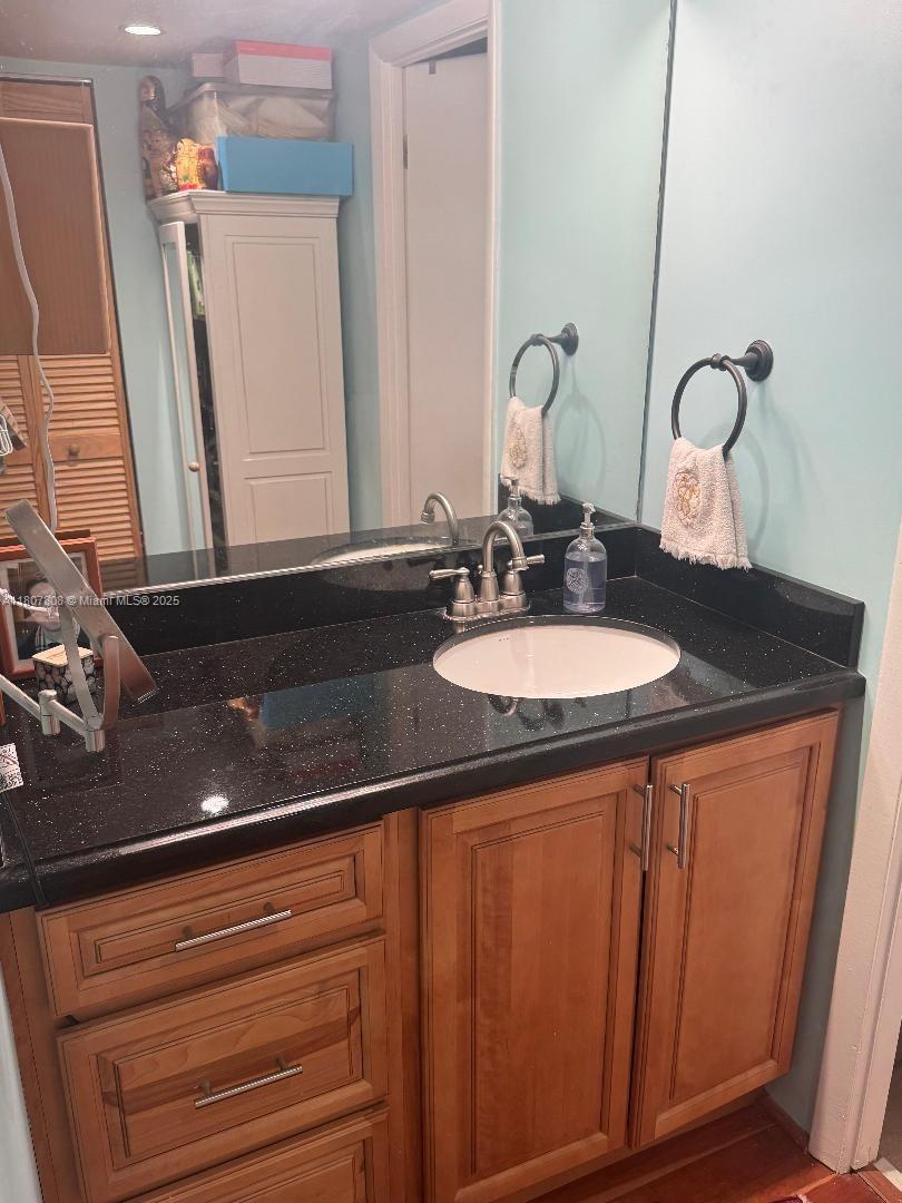 CORONADO CONDO- TOWER II - Residential