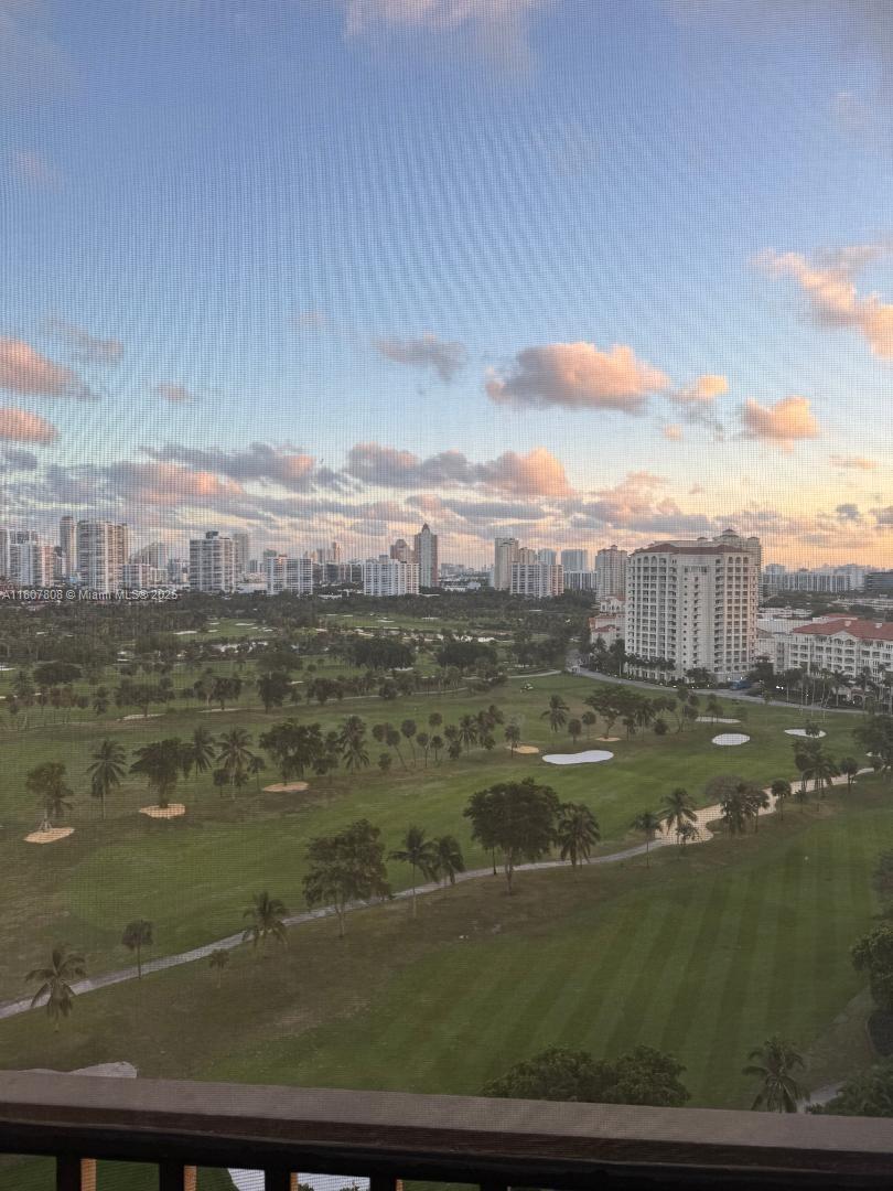 CORONADO CONDO- TOWER II - Residential