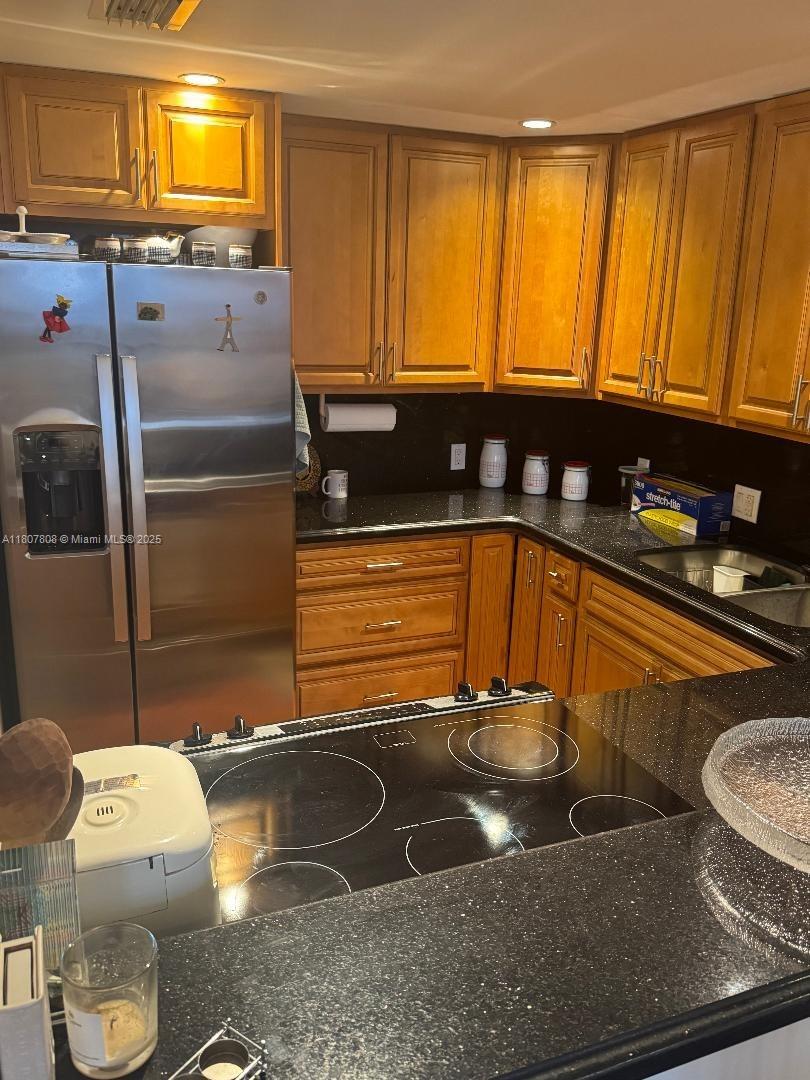 CORONADO CONDO- TOWER II - Residential