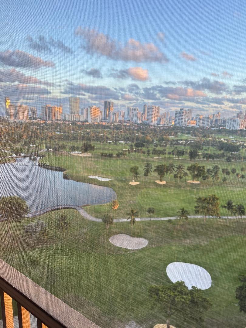 CORONADO CONDO- TOWER II - Residential