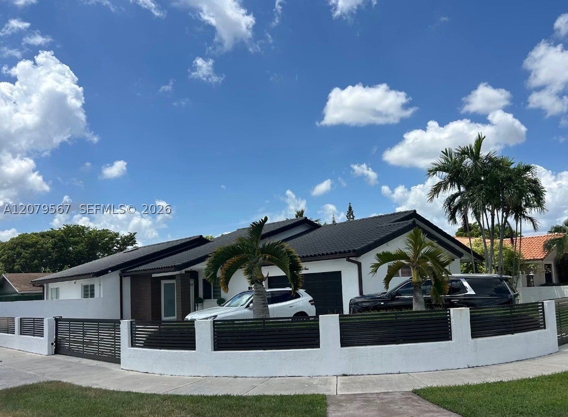 13200 SW 25th St