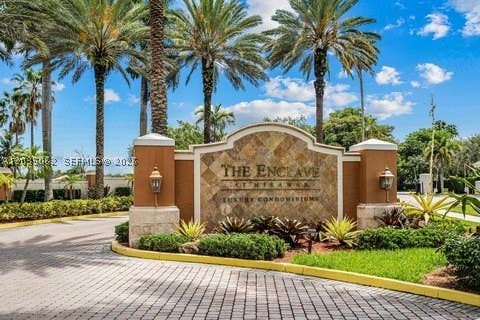 Photo of 2031 Renaissance Blvd #205, Miramar, FL 33025 (MLS # A12035062)