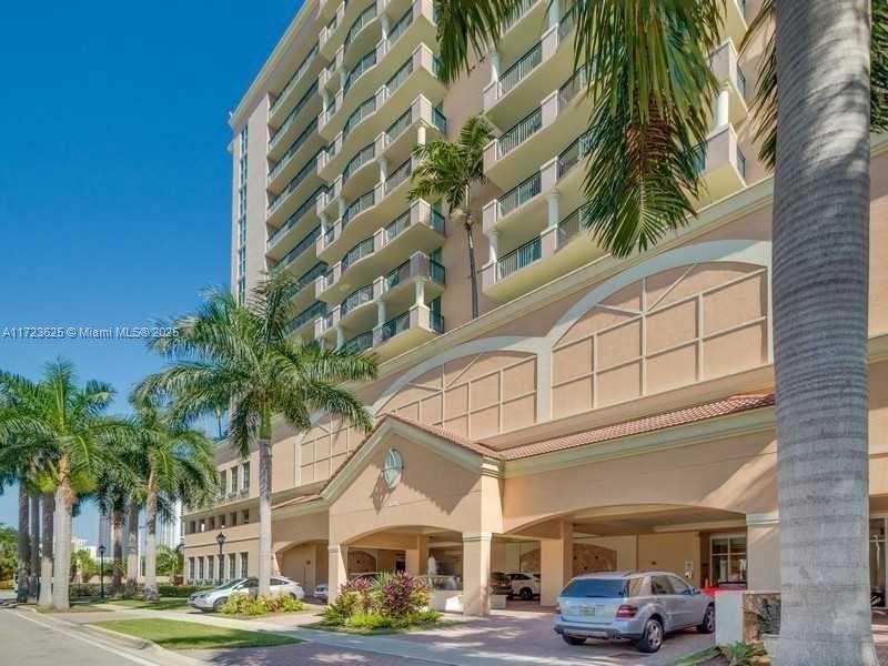 Property for Sale at 17555 Atlantic Blvd 504, Sunny Isles Beach, Miami-Dade County, Florida - Bedrooms: 2 
Bathrooms: 2  - $630,000