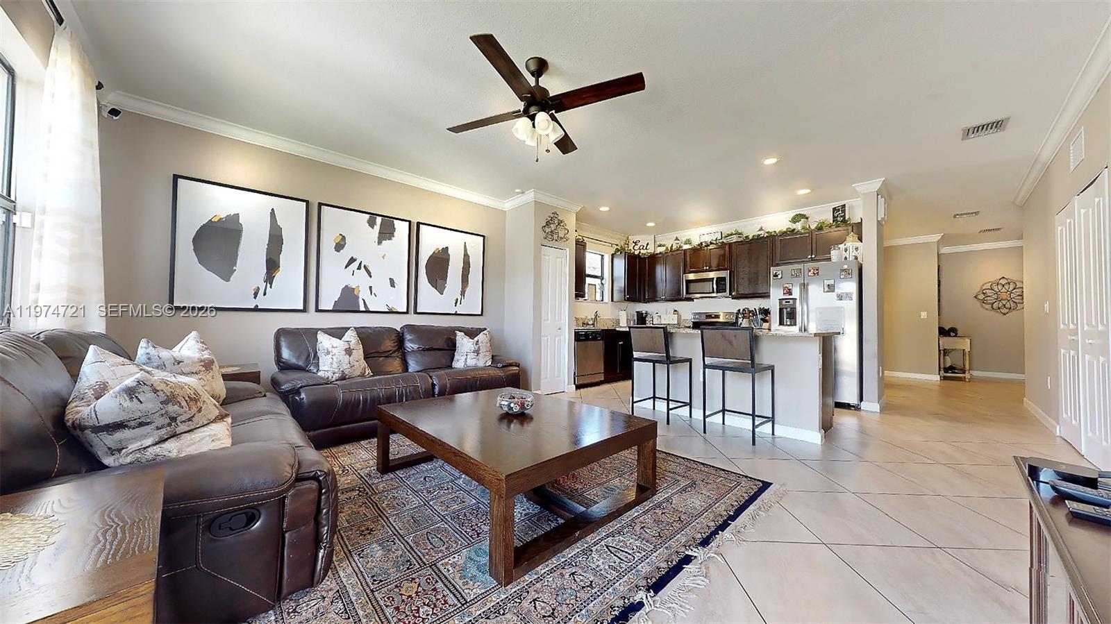 KINGMAN COMMONS - Residential