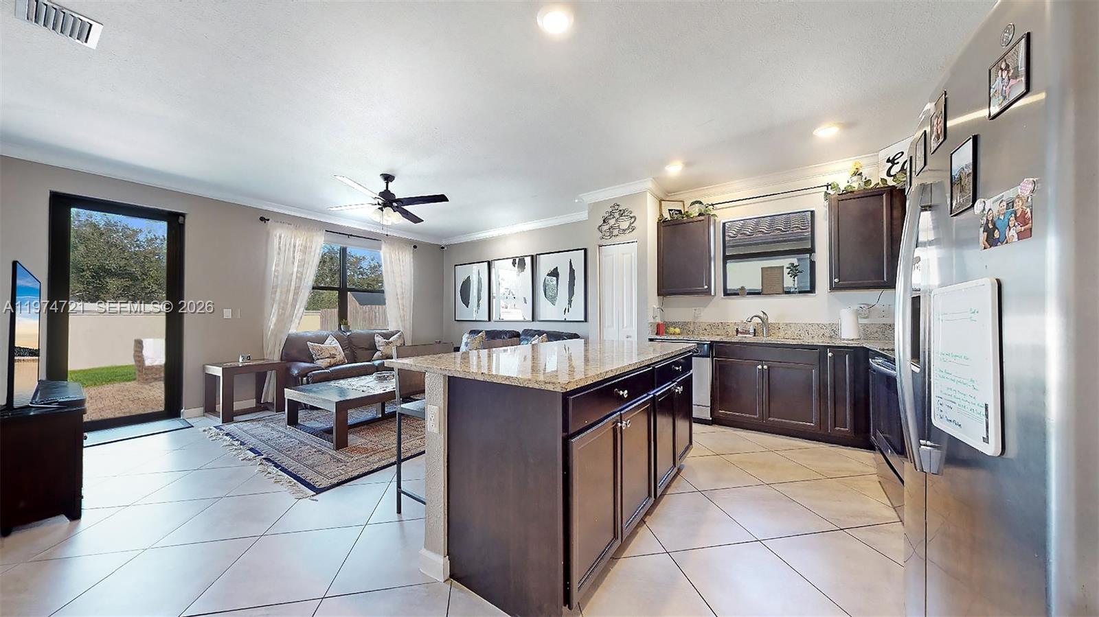 KINGMAN COMMONS - Residential