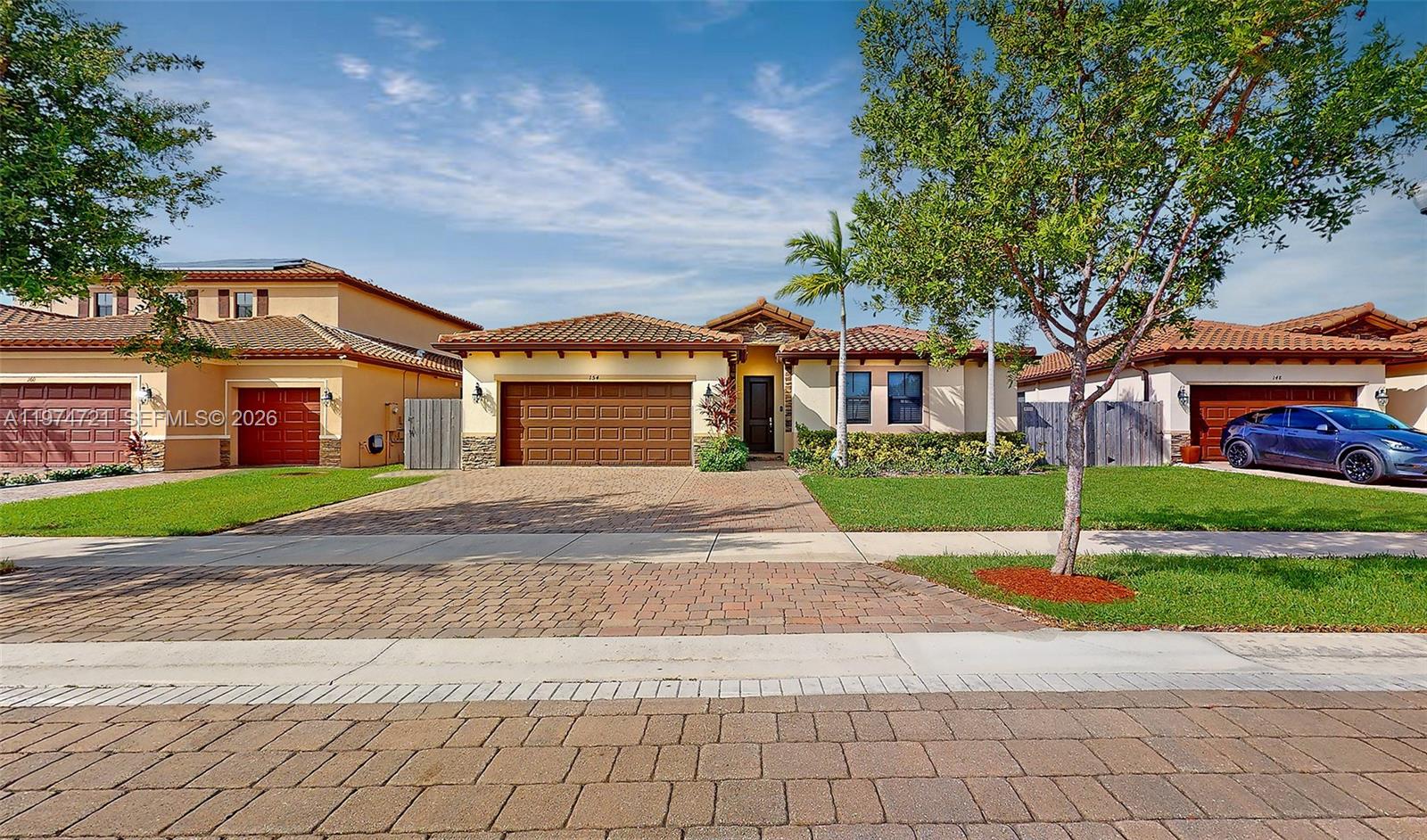 KINGMAN COMMONS - Residential