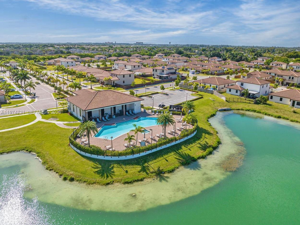 KINGMAN COMMONS - Residential