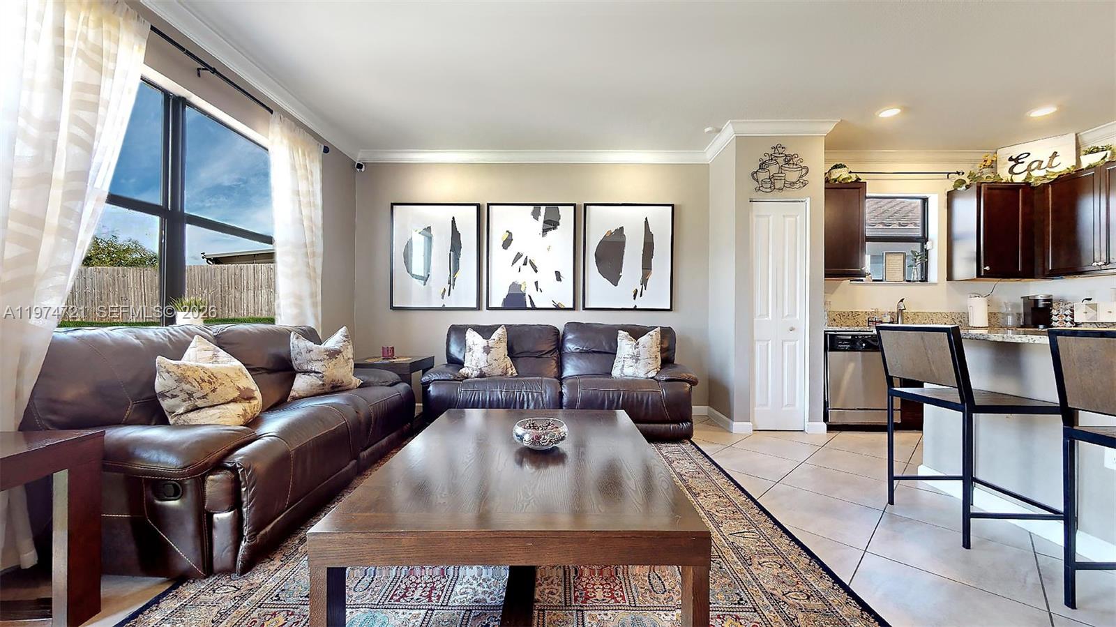 KINGMAN COMMONS - Residential