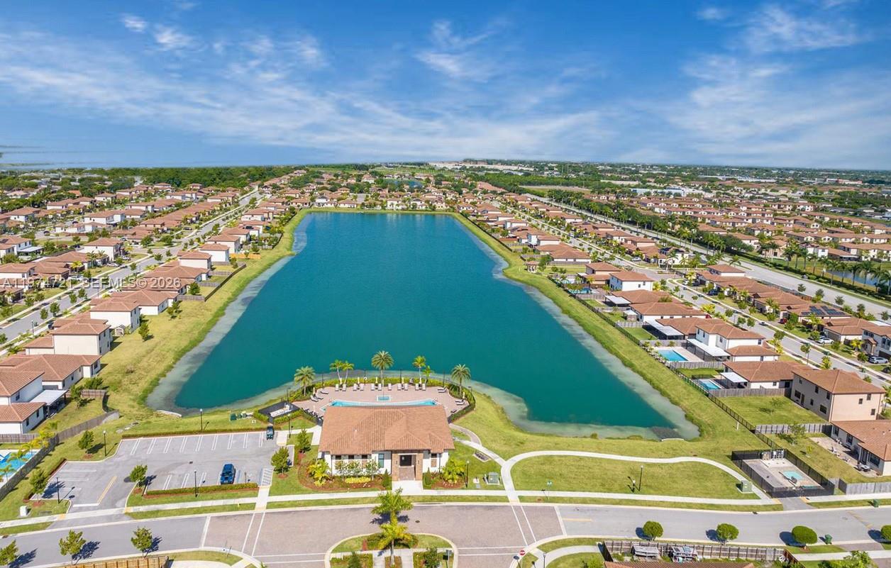 KINGMAN COMMONS - Residential