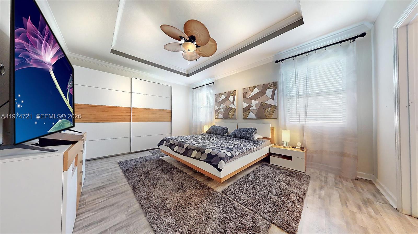 KINGMAN COMMONS - Residential