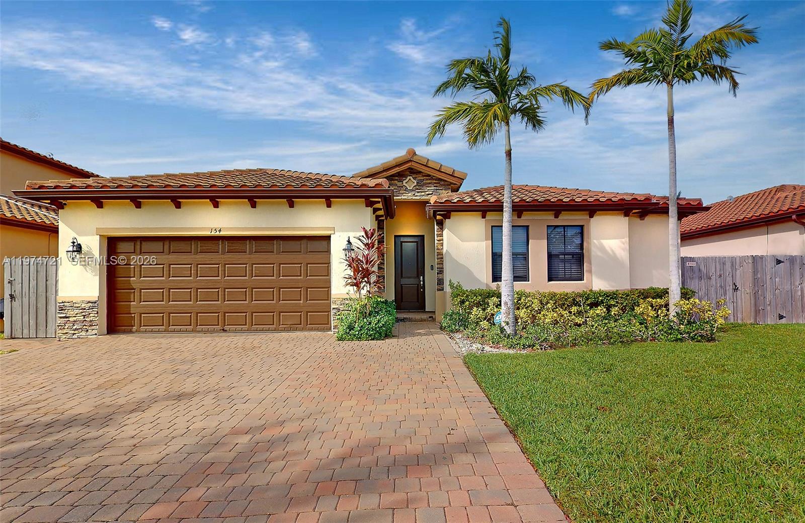 KINGMAN COMMONS - Residential