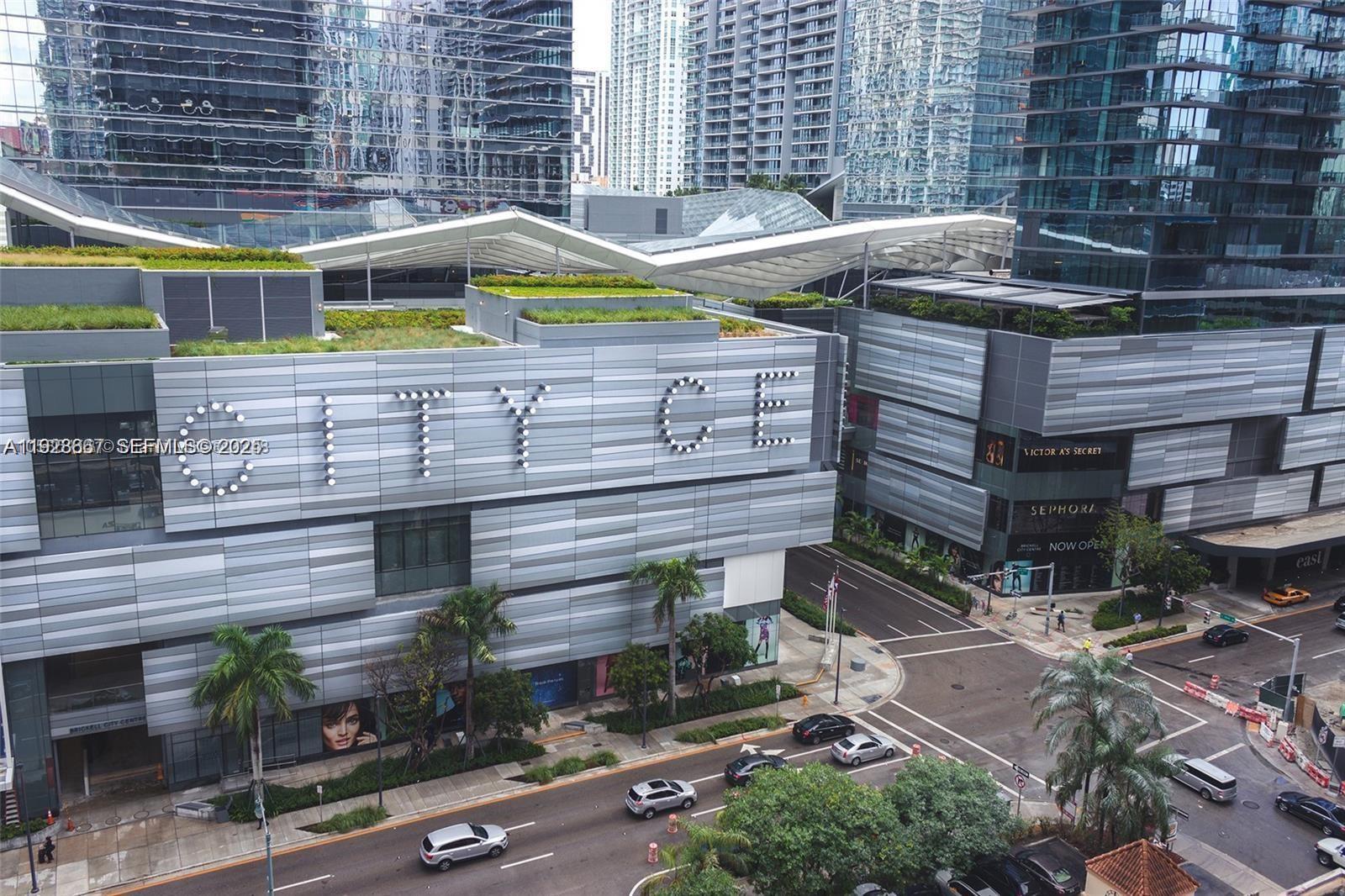 BRICKELL HEIGHTS EAST CON - Residential