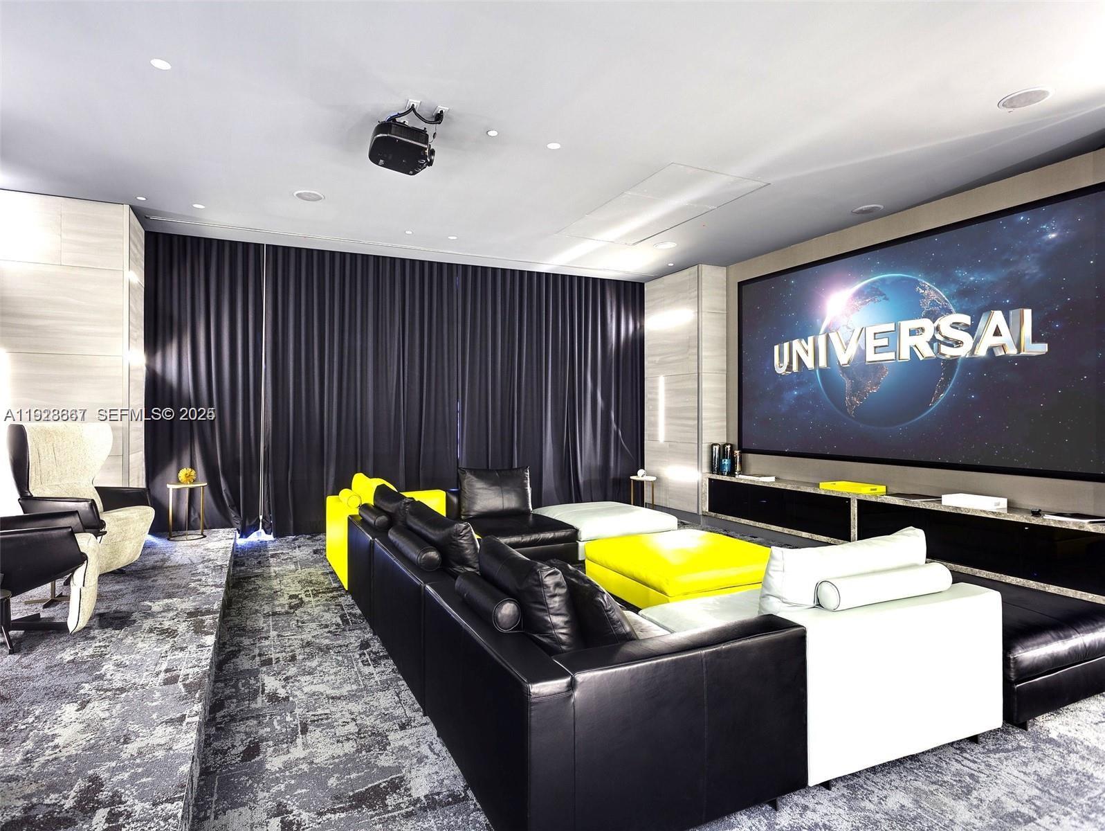 BRICKELL HEIGHTS EAST CON - Residential