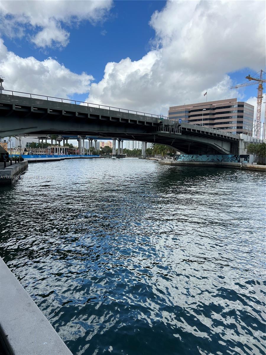 LATITUDE ON THE RIVER CON - Residential Lease