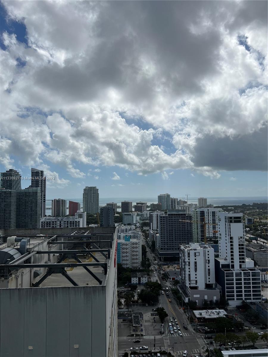 LATITUDE ON THE RIVER CON - Residential Lease