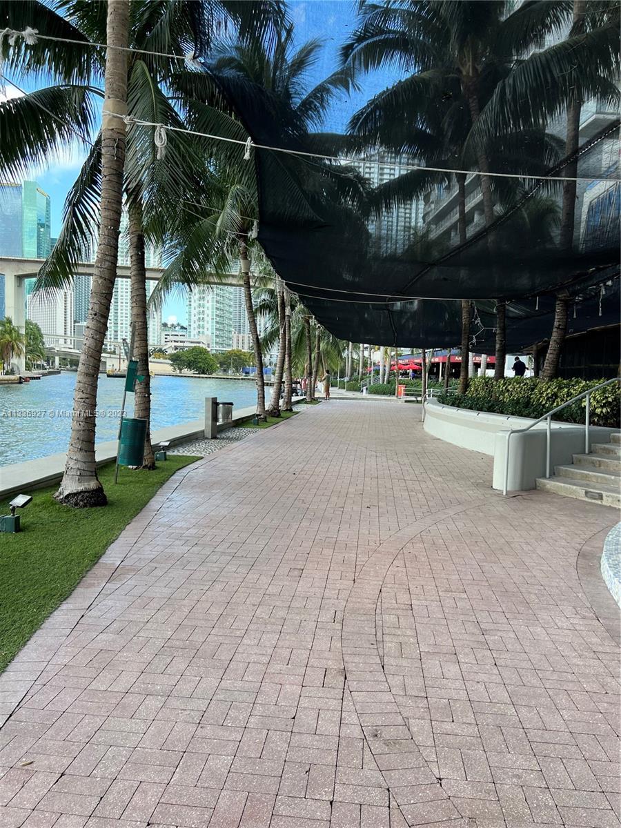 LATITUDE ON THE RIVER CON - Residential Lease