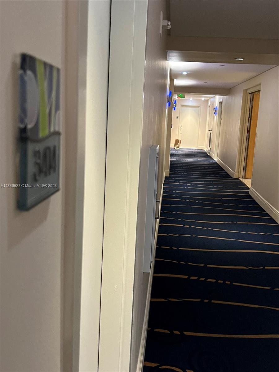 LATITUDE ON THE RIVER CON - Residential Lease