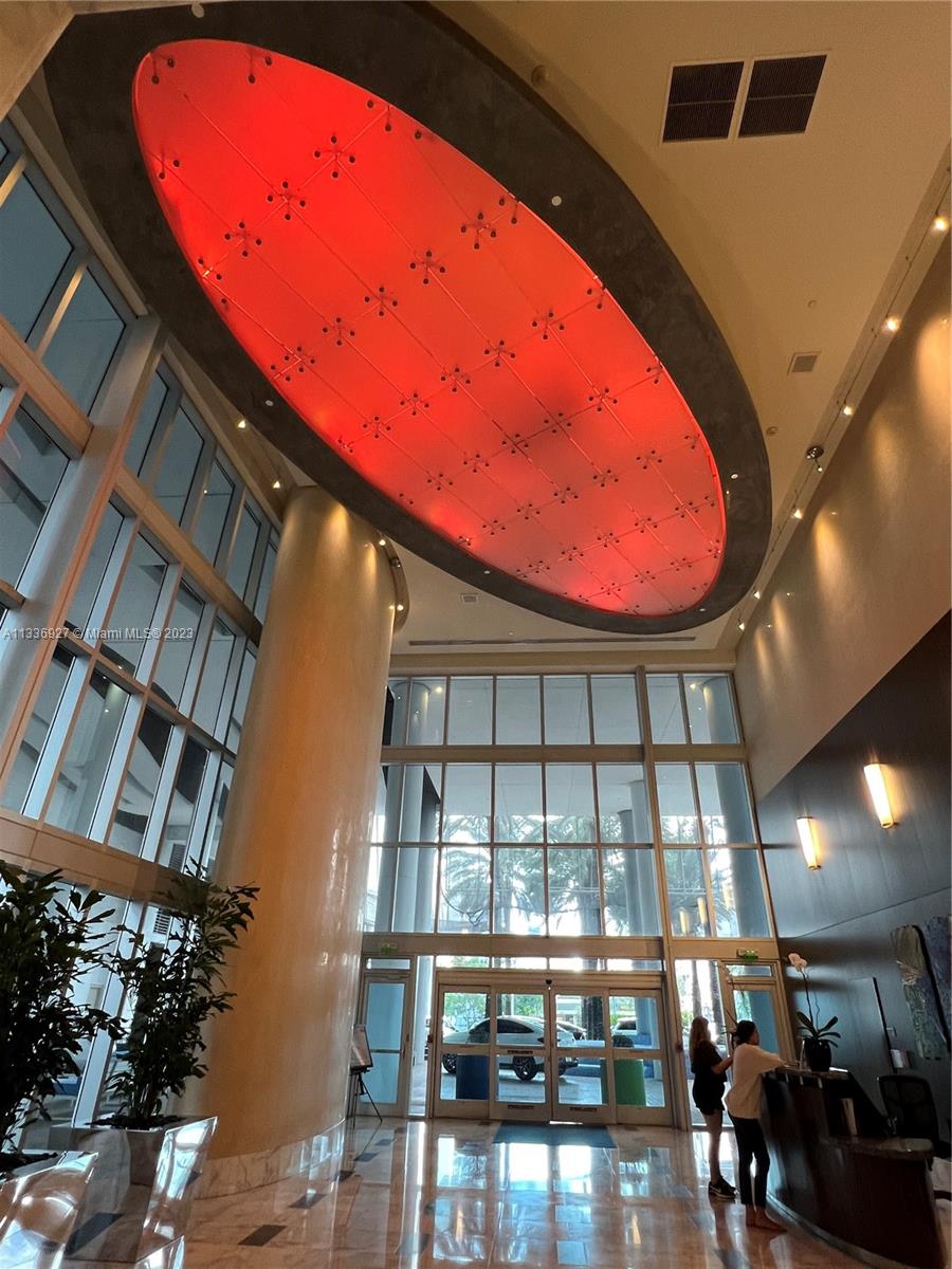 LATITUDE ON THE RIVER CON - Residential Lease