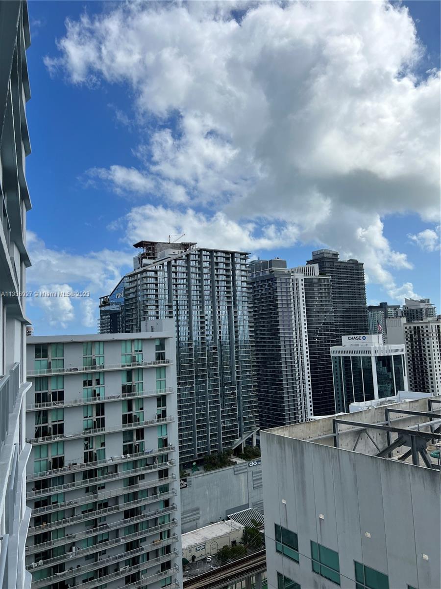 LATITUDE ON THE RIVER CON - Residential Lease