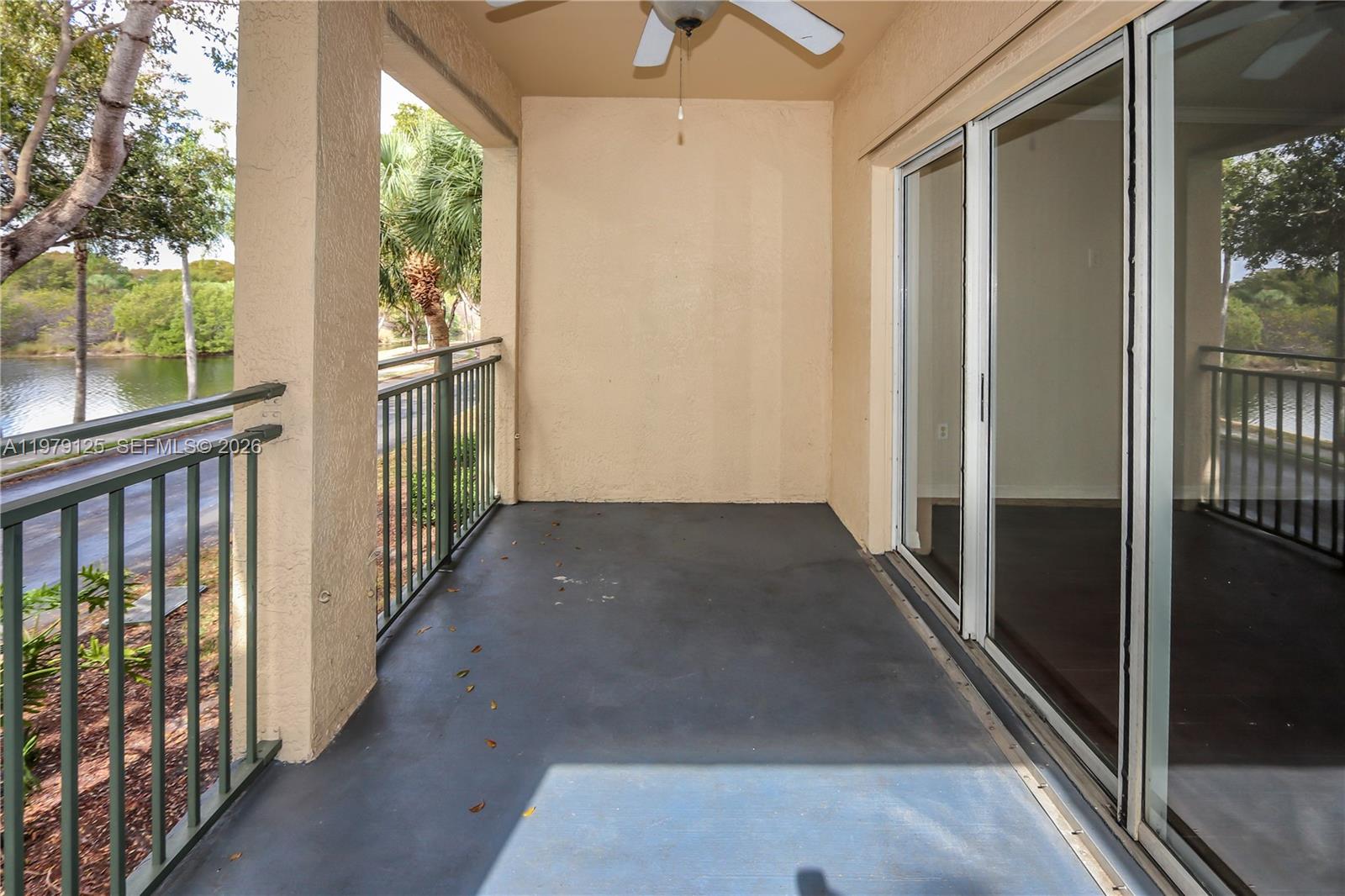 AVENTINE AT MIRAMAR CONDO - Residential