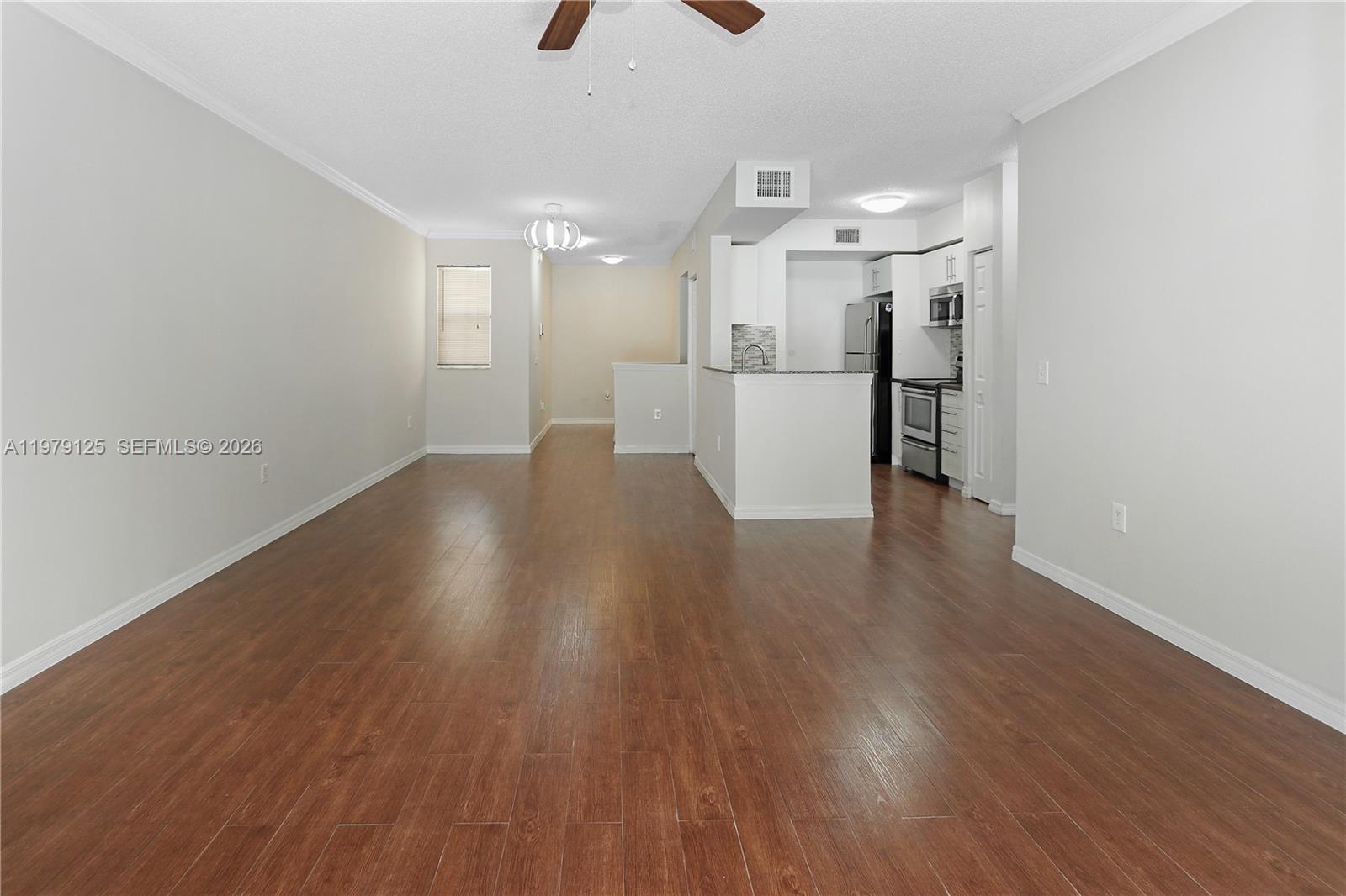 AVENTINE AT MIRAMAR CONDO - Residential