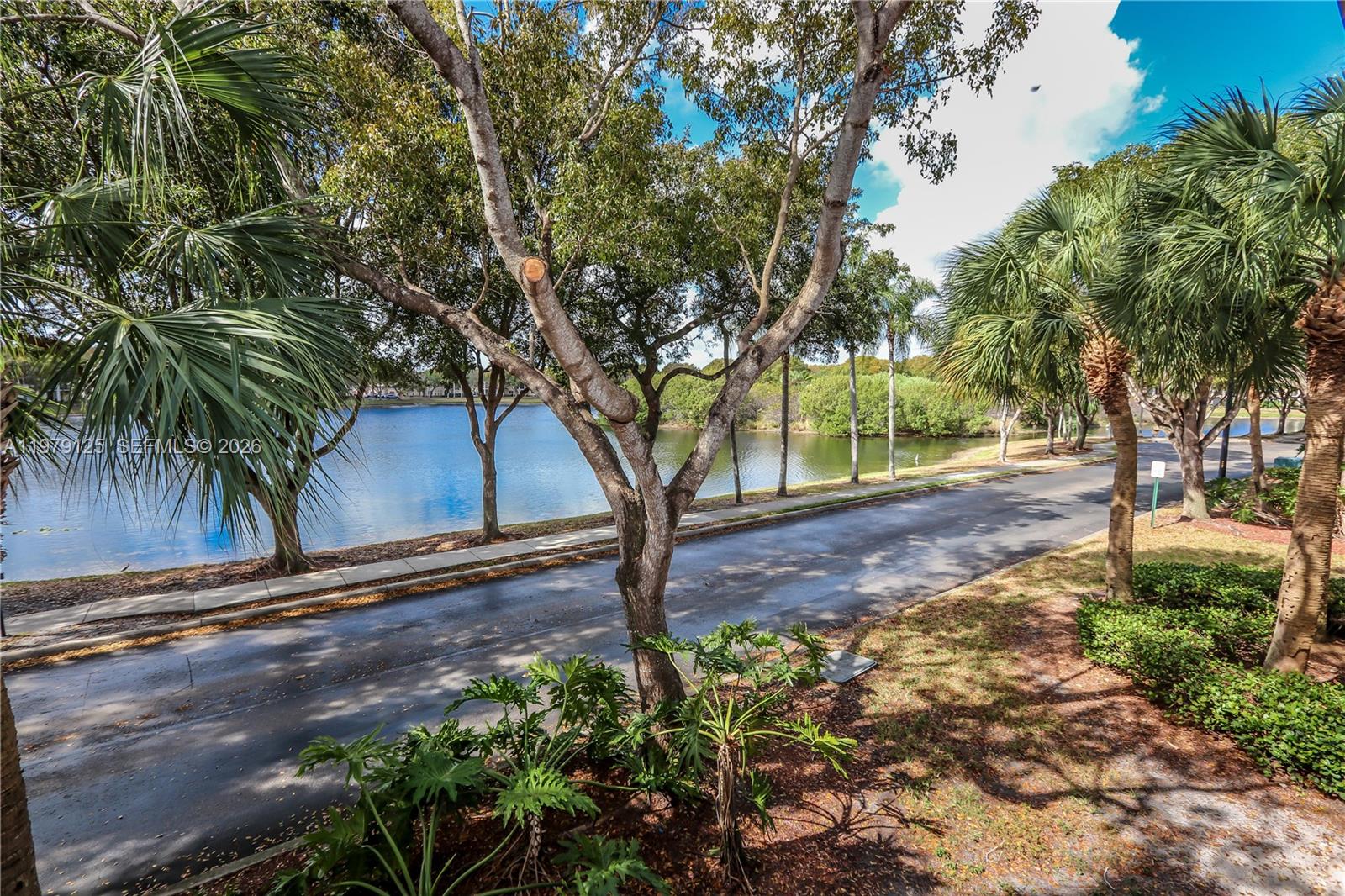 AVENTINE AT MIRAMAR CONDO - Residential