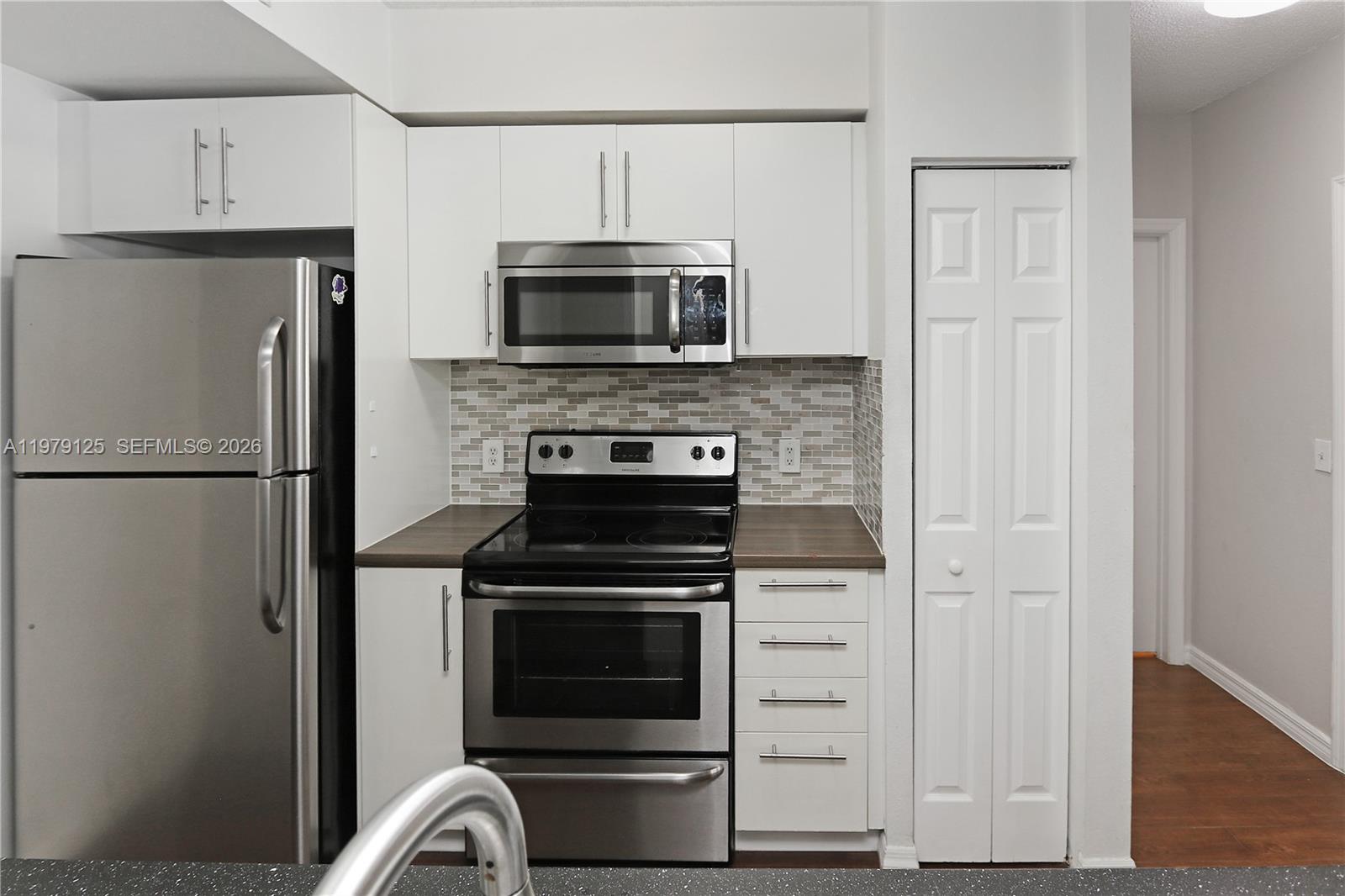 AVENTINE AT MIRAMAR CONDO - Residential