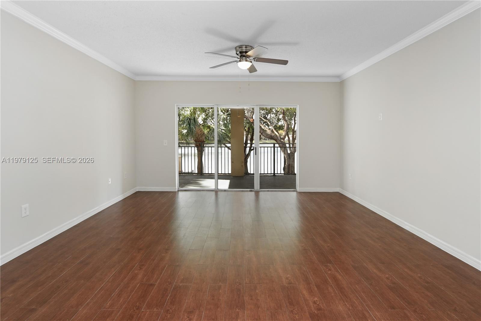 AVENTINE AT MIRAMAR CONDO - Residential