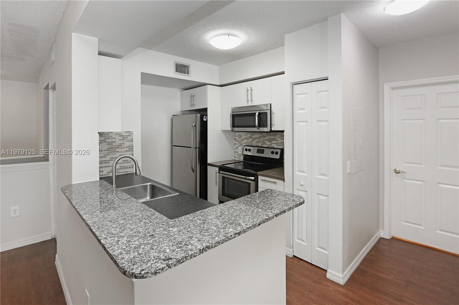 AVENTINE AT MIRAMAR CONDO - Residential