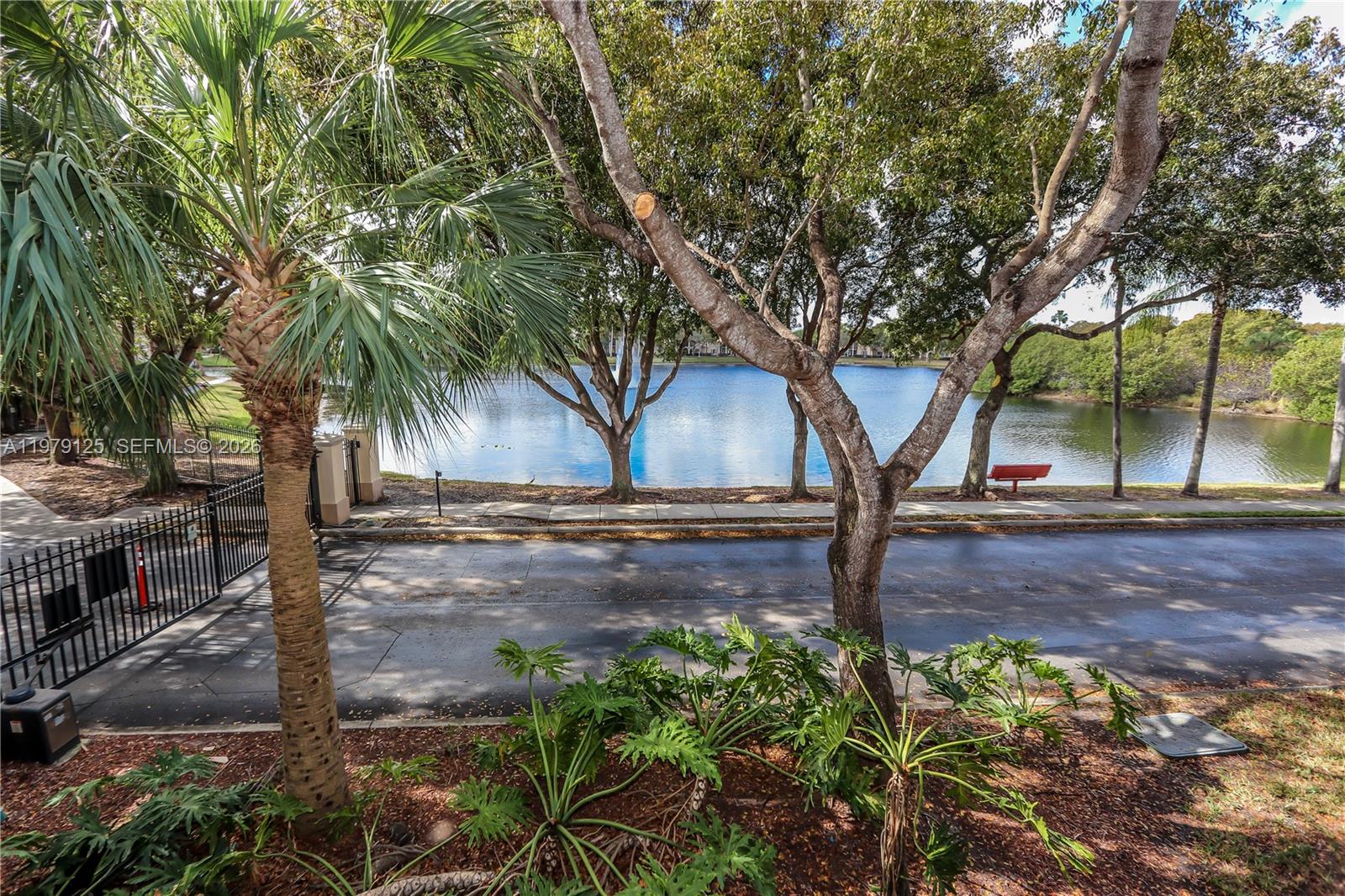 AVENTINE AT MIRAMAR CONDO - Residential