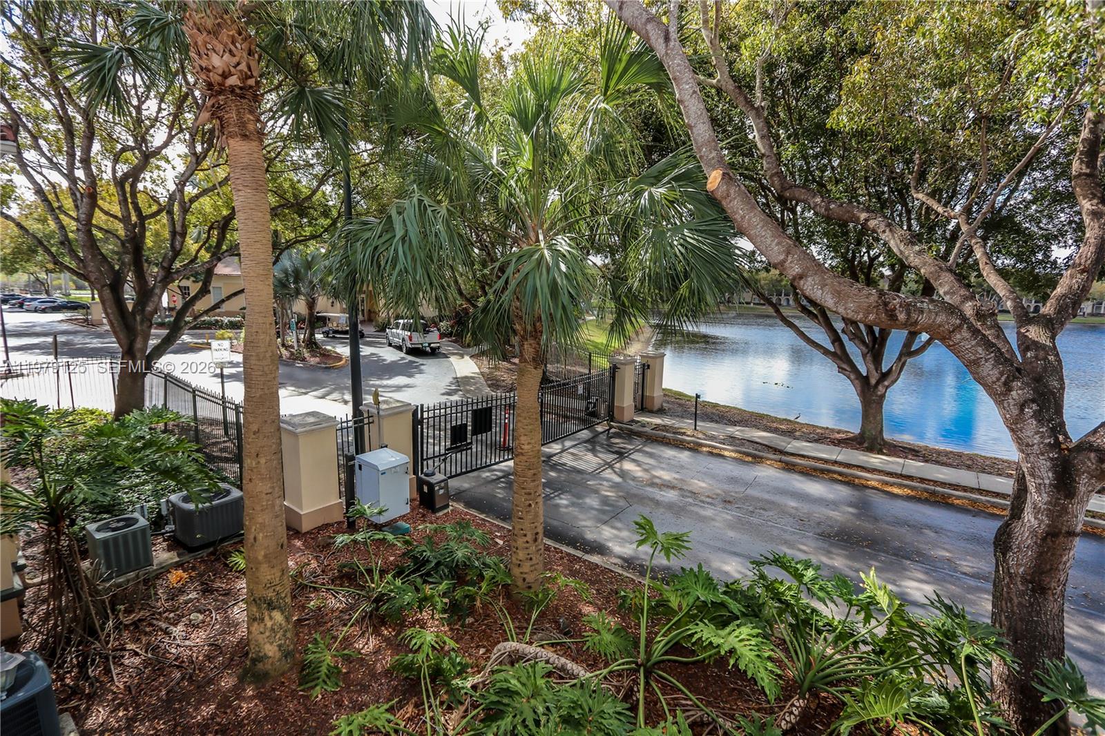 AVENTINE AT MIRAMAR CONDO - Residential