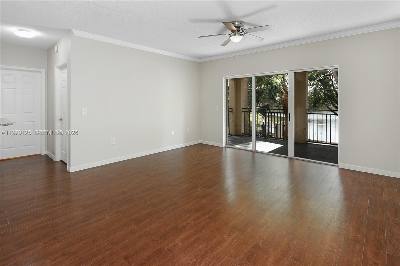 AVENTINE AT MIRAMAR CONDO - Residential