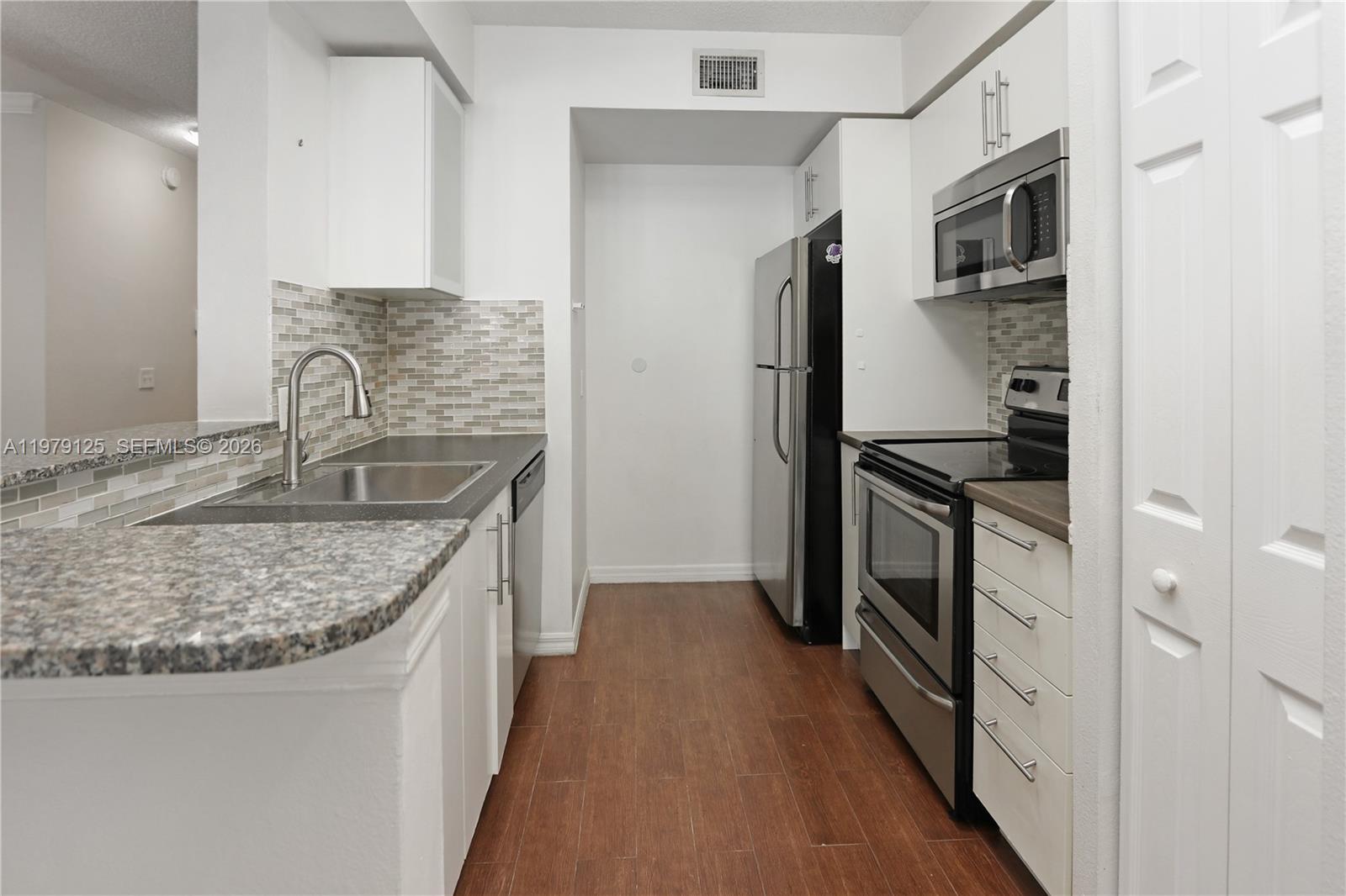 AVENTINE AT MIRAMAR CONDO - Residential