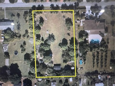 20870 SW 236th St Homestead FL 33031