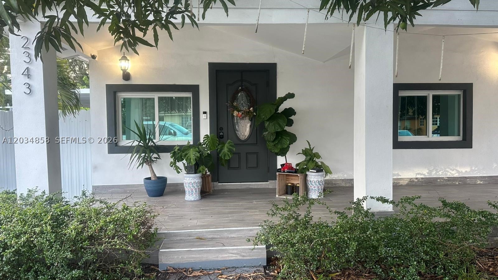 2343 NW 102nd St, Miami FL 33147