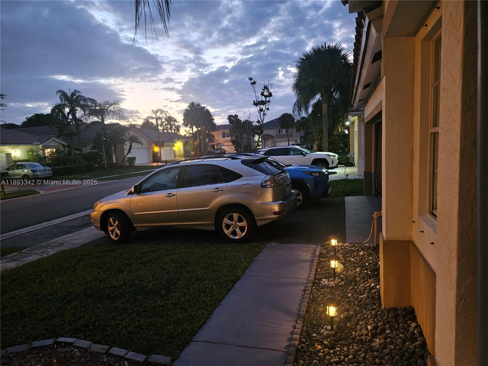 BONAVENTURE - Residential Lease