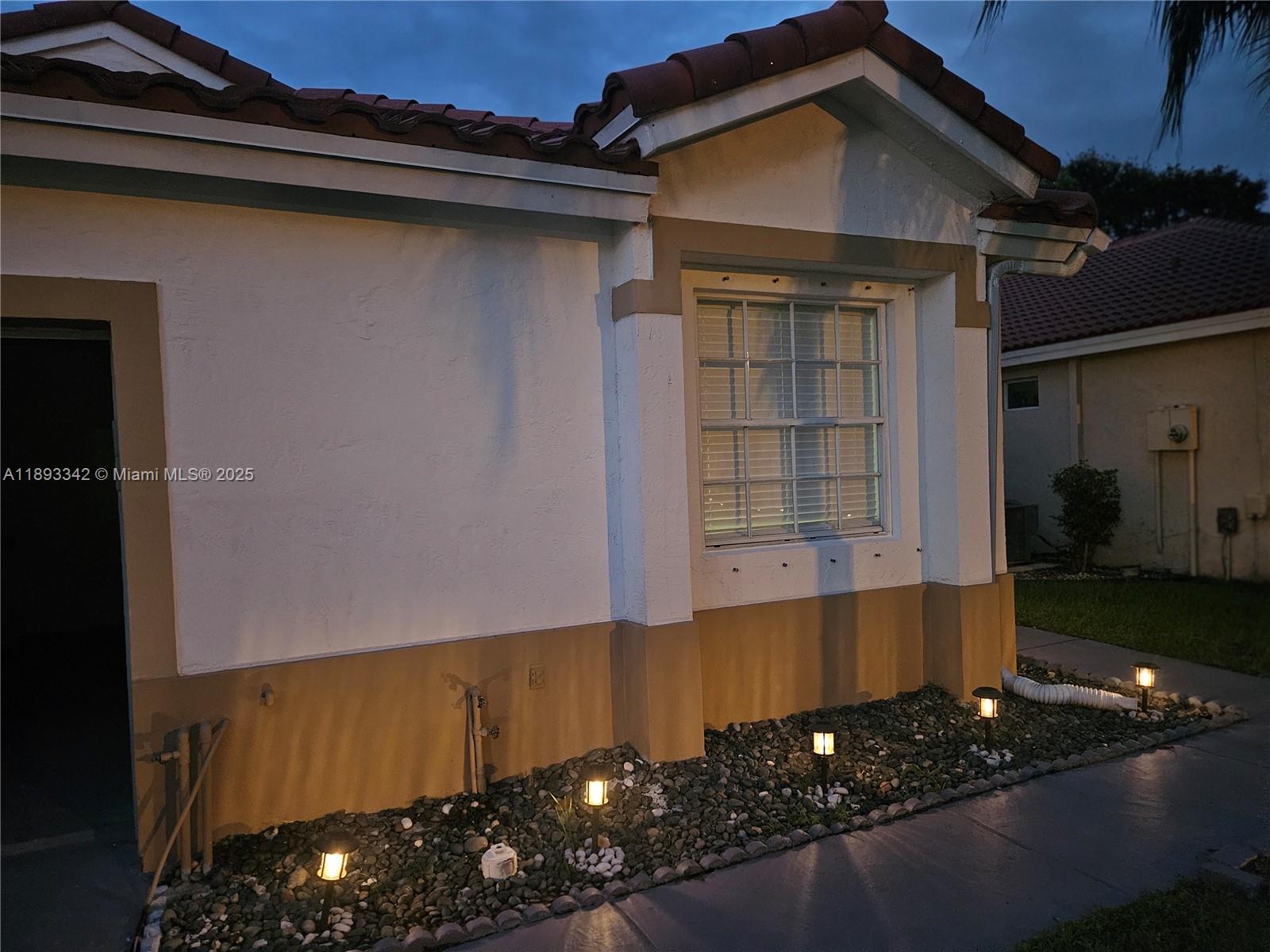 BONAVENTURE - Residential Lease