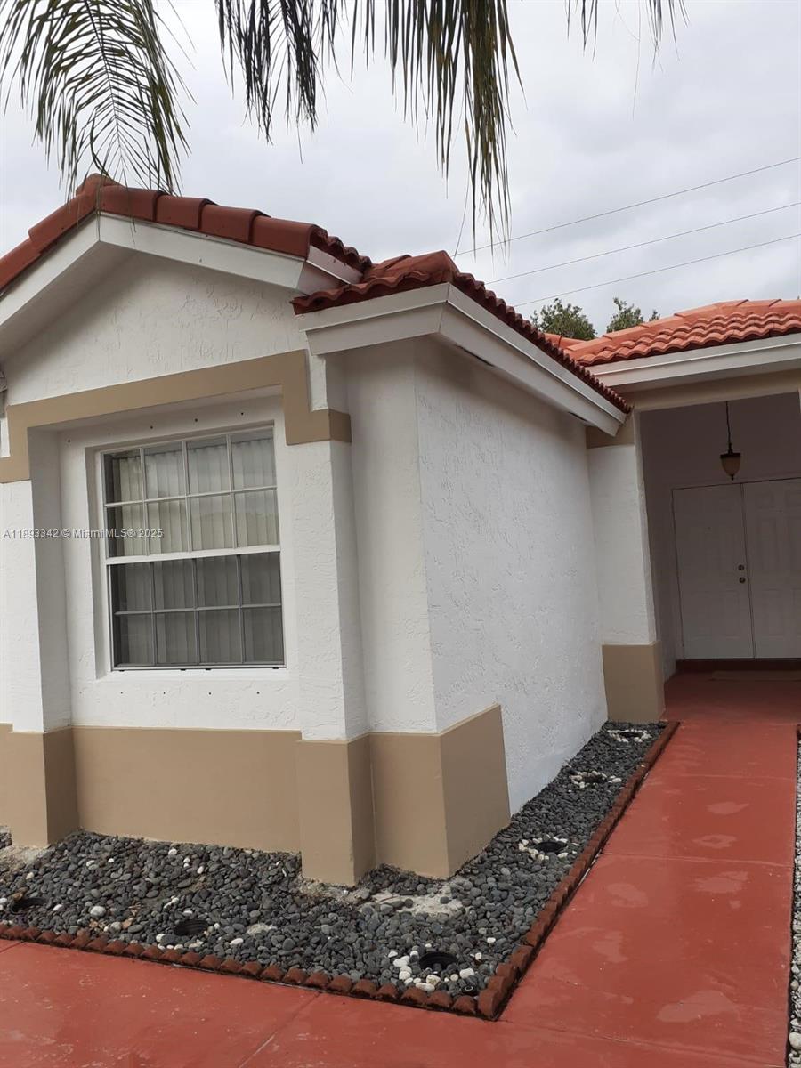 BONAVENTURE - Residential Lease