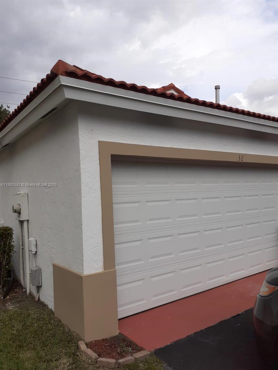 BONAVENTURE - Residential Lease