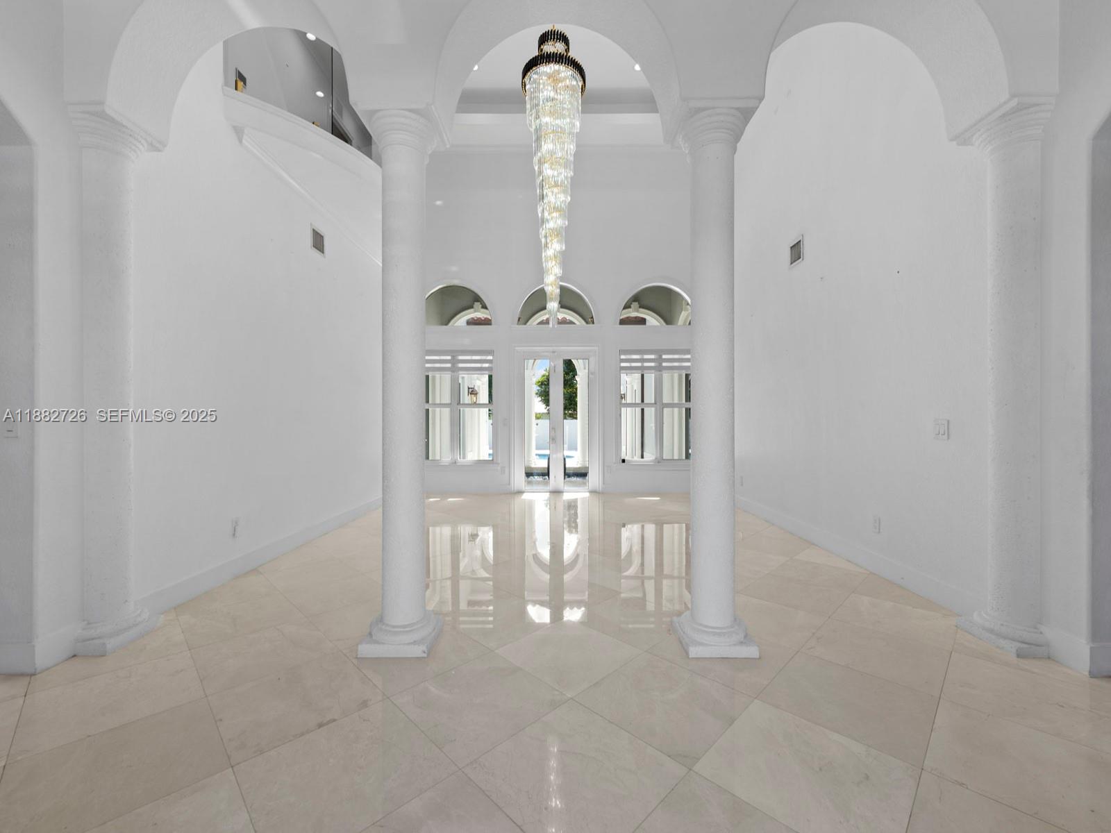 SOUTH SPRINGS HOMES - Residential