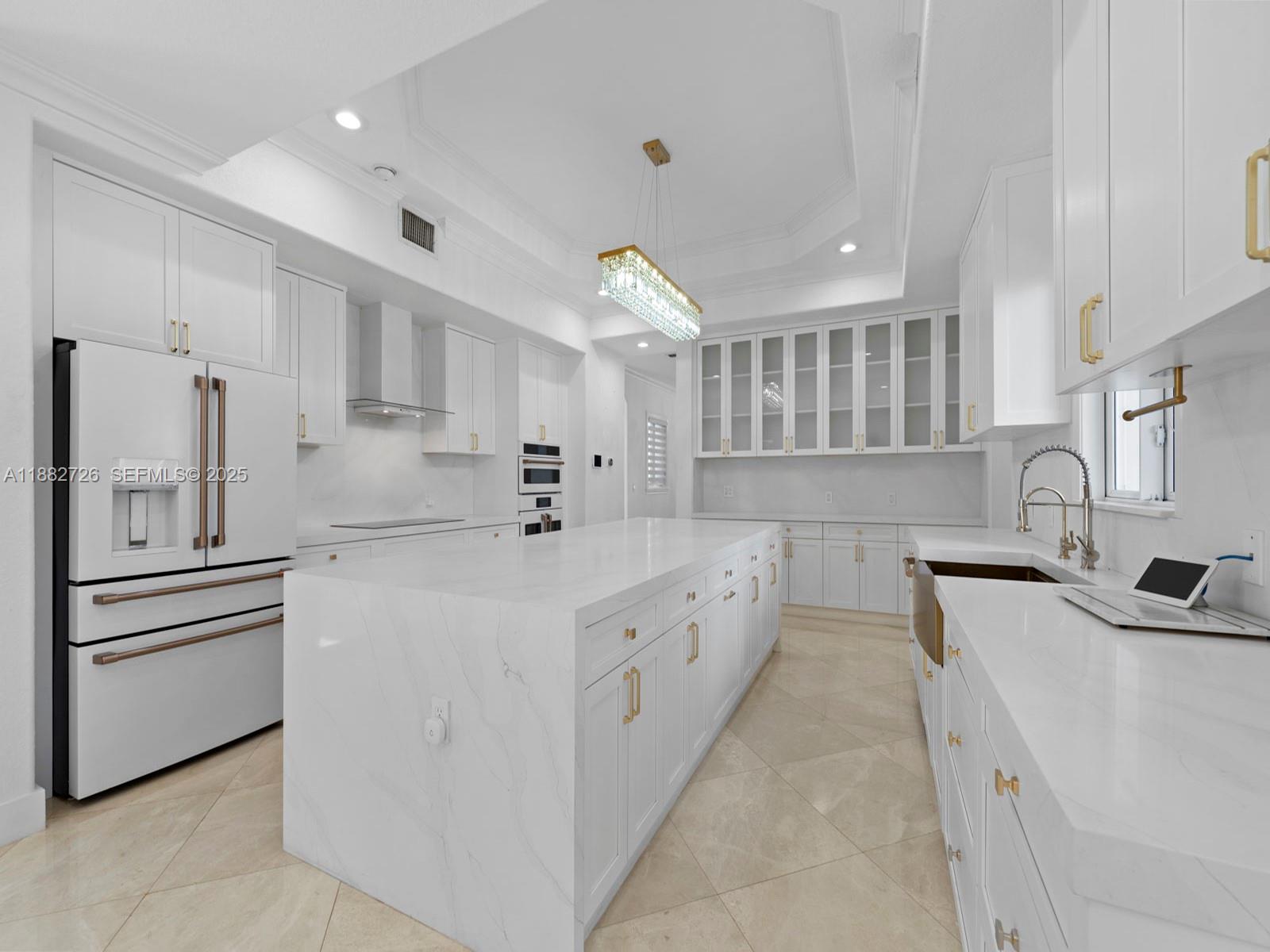 SOUTH SPRINGS HOMES - Residential