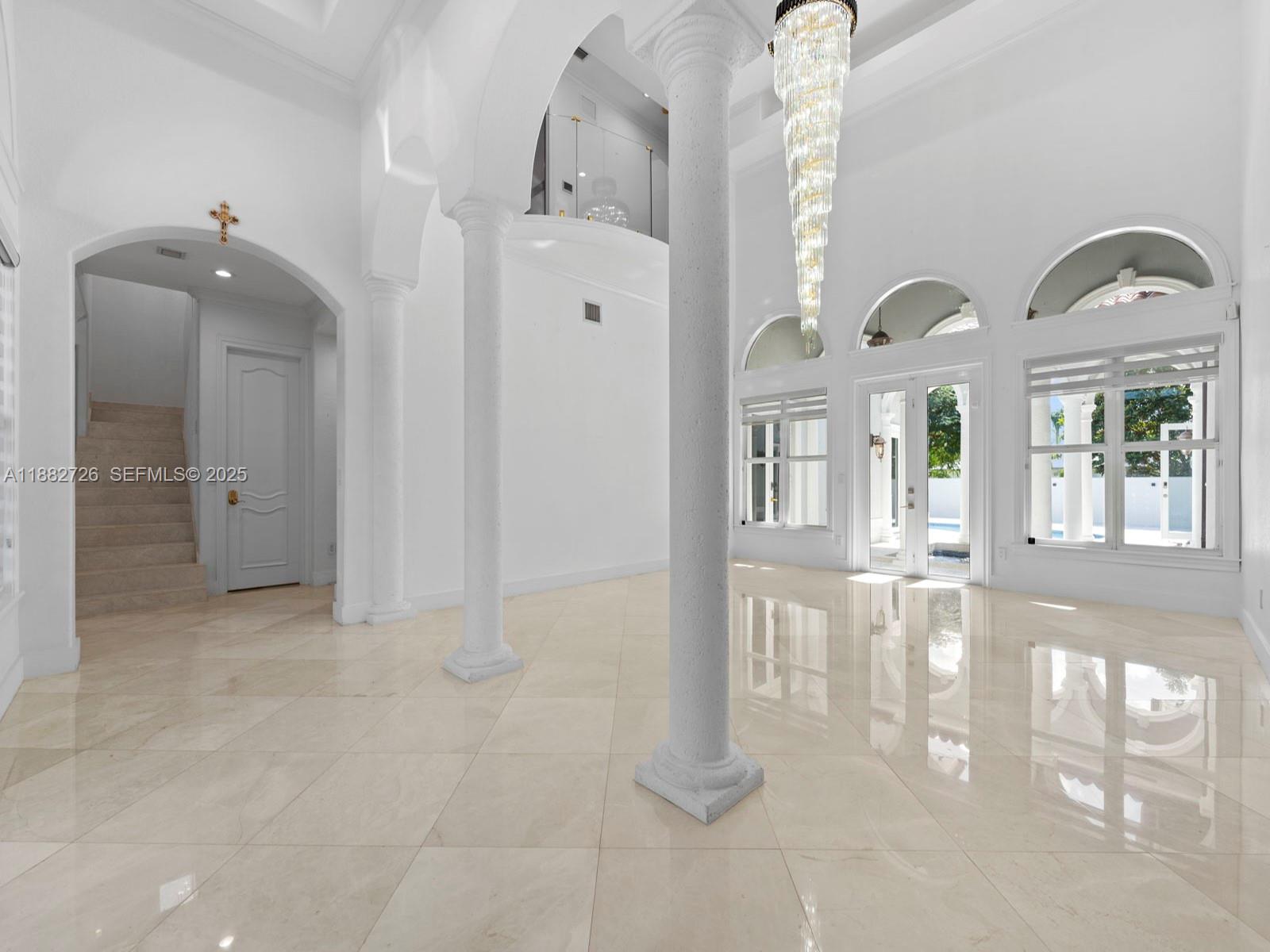 SOUTH SPRINGS HOMES - Residential